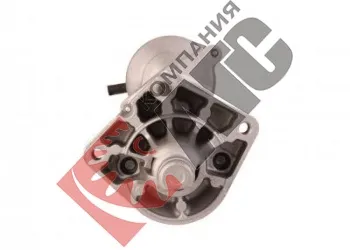 Стартер LRS01297 для Dodge Caravan III 3.3