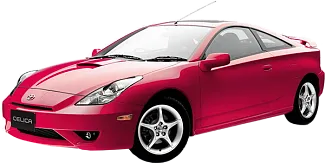 Ремонт Стартера Toyota (ТОЙОТА) Celica