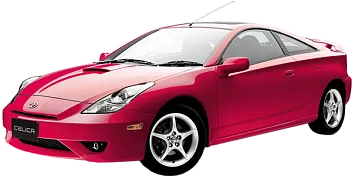 ремонт Генератора TOYOTA (ТОЙОТА) Celica