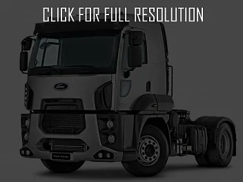 ремонт Генератора FORD (ФОРД) Cargo 2015