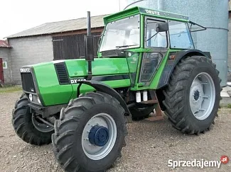 ремонт Стартера DEUTZ-FAHR (Дойц-Фар) DX110
