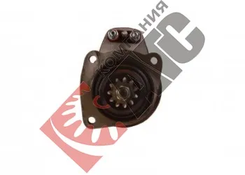 Стартер LRS02149 для Volvo B10L