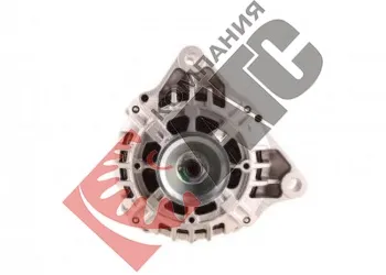 Генератор LRA01930 для Citroen Berlingo II 1.4i