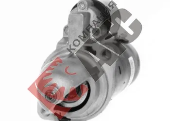 Стартер LRS01152 для Volvo 740 2.0