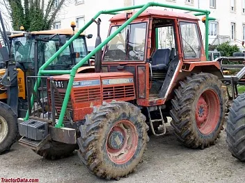 ремонт Генератора SAME () Centurion