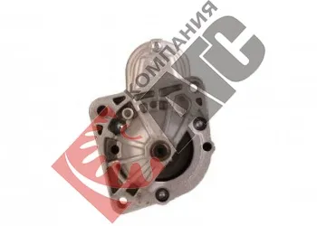 Стартер LRS01590 для Fiat Multipla 1.6