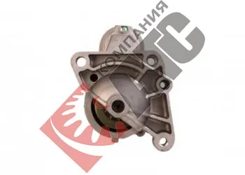 Стартер LRT00240 для Nissan Interstar 2.2 dCI 90