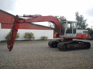 ремонт Стартера POCLAIN (Поклейн) 90 CK CL P