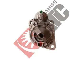 Стартер LRS01527 для Chrysler Voyager III 2.4 AWD