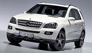 ремонт Стартера MERCEDES (МЕРСЕДЕС) ML280