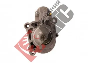 Стартер LRS01222 для Peugeot 405 I 1.9