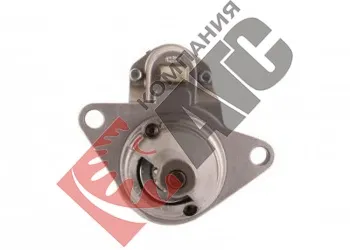 Стартер LRS00539 для Rover group 420 2.0 D