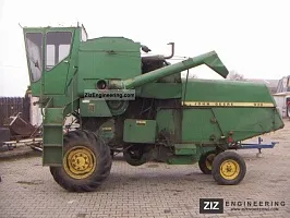 Ремонт Стартера John deere (Джон Дир) 935 Combine