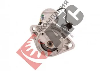 Стартер LRS01265 для Nissan Almera I 1.6