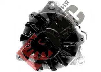 Генератор LRA01678 для Chevrolet Beretta 2.2