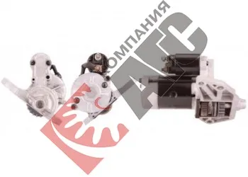 Стартер LRS01305 для Mazda Xedos 9 2.3 Miller