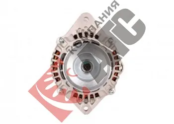 Генератор LRA02075 для Nissan Patrol GR II 2.8 TD