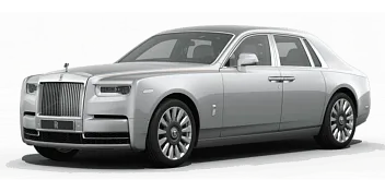 ремонт Генератора ROLLS-ROYCE () Phantom