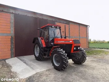 ремонт Генератора URSUS () 1234