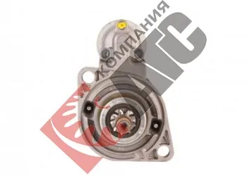 Стартер LRS00540 для Volkswagen Caddy I 1.6