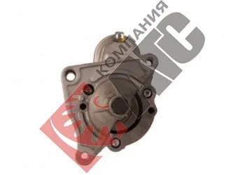 Стартер LRS00792 для Peugeot 605 3.0 V6