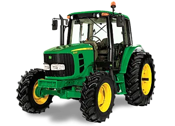 ремонт Генератора JOHN DEERE () 6430