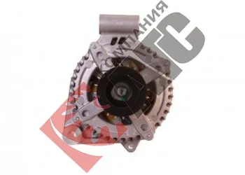 Генератор LRA03665 для Land rover Discovery IV 3.0TD