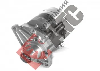 Стартер LRS01193 для Daihatsu Charade III 1.0