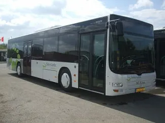 ремонт Стартера MAN (МАН) NU283