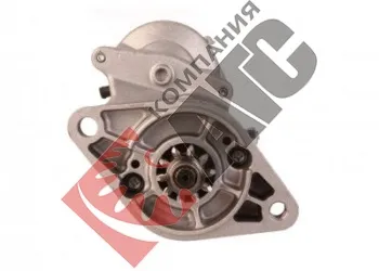 Стартер LRS02085 для Toyota Hi-Ace IV 2.4