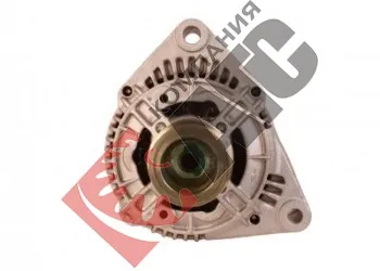 Генератор LRB00349 для Saab 9-5 I 2.0t