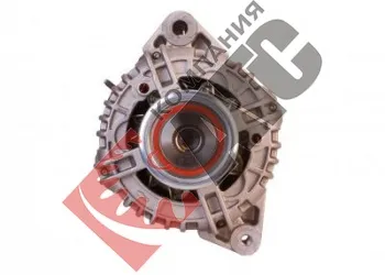 Генератор LRA03632 для Toyota Hi-Lux 2.5 D-4D