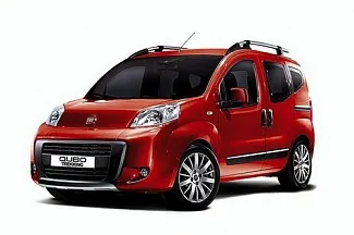 ремонт Стартера FIAT (ФИАТ) Qubo