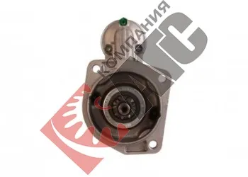 Стартер LRS00259 для Volkswagen Derby 0.9