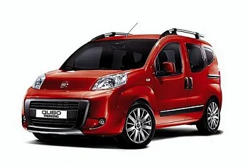 ремонт Генератора FIAT (ФИАТ) Qubo