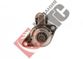 Стартер LRS02476 для Seat Ibiza IV 1.6