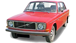 Ремонт Стартера Volvo (ВОЛЬВО) 140