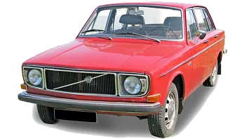 ремонт Генератора VOLVO (ВОЛЬВО) 140