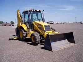 Ремонт Стартера New holland (НЬЮ ХОЛЛАНД) B95 BLR
