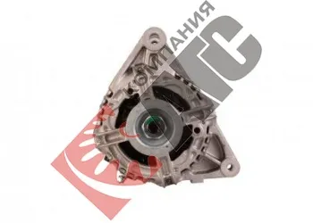 Генератор LRA02906 для Toyota Corolla 1.4