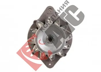 Генератор LRA01256 для Nissan Vanette 2.0 D