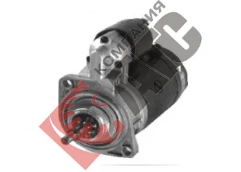 Стартер LRS00387 для Volkswagen Golf I 1.5