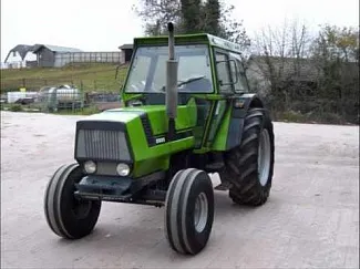 ремонт Стартера DEUTZ-FAHR (Дойц-Фар) DX85