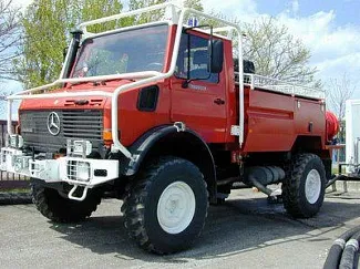 ремонт Стартера MERCEDES (МЕРСЕДЕС) Unimog U1550L