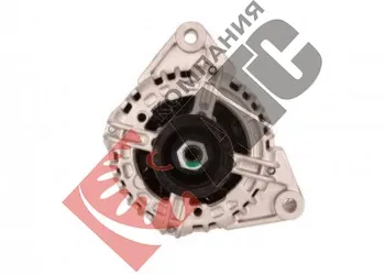 Генератор LRA02095 для Mercedes 208