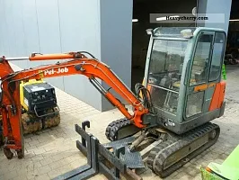 Ремонт Стартера Pel-job (Пел-Джоб) EB 306