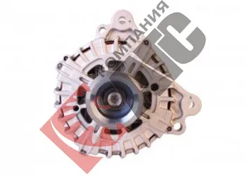 Генератор LRA03567 для Volkswagen Touareg 3.0 V6 Hybrid