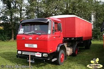 ремонт Генератора DAF (ДАФ) 1200