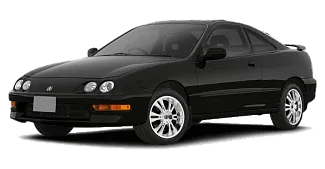 Ремонт Стартера Acura (АКУРА) Integra