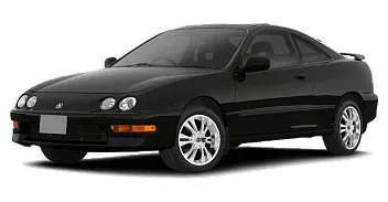 ремонт Генератора ACURA (АКУРА) Integra